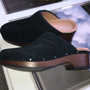 Vionic Day Kacie Mule Clogs